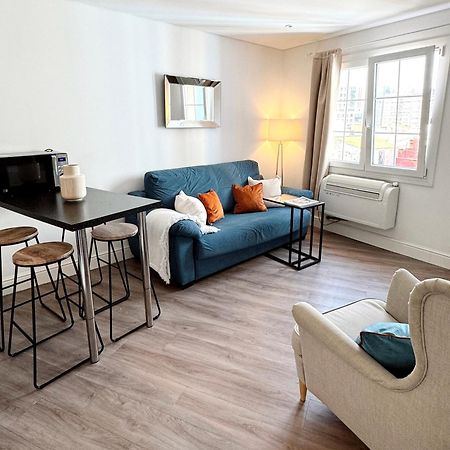 Deluxe City Centre Two Bedroom - Grand Central House Gibraltar Eksteriør bilde