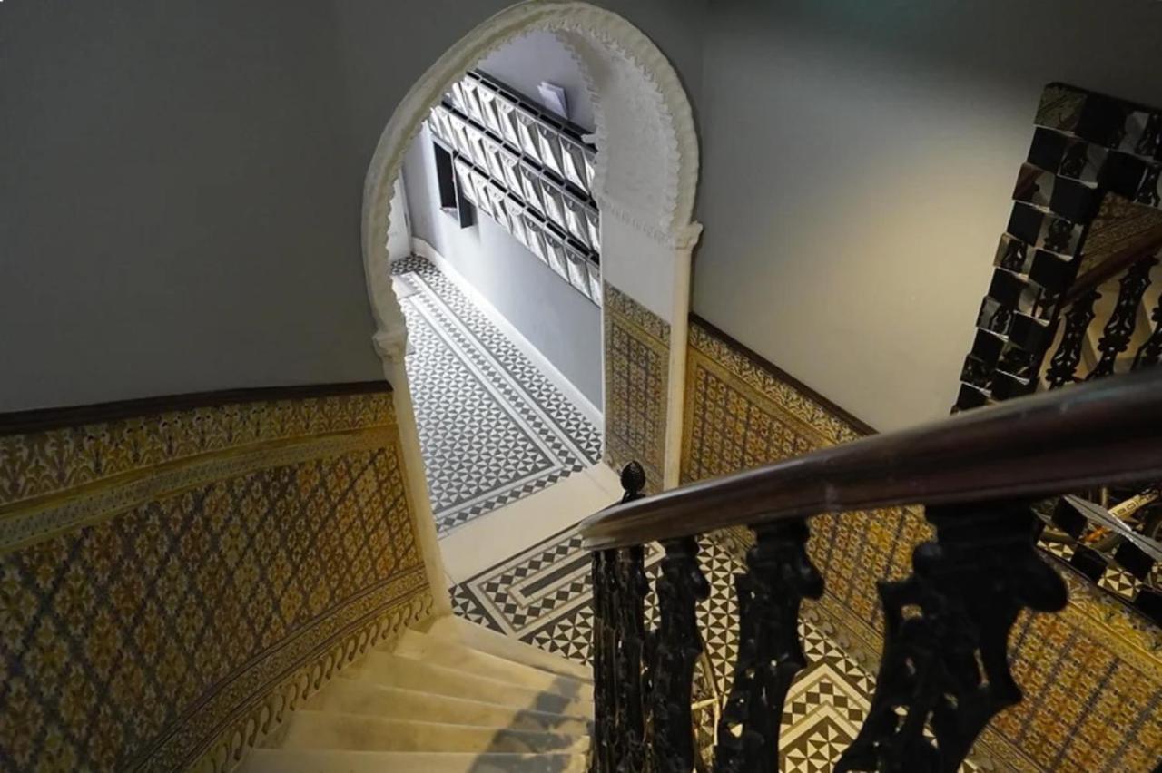 Deluxe City Centre Two Bedroom - Grand Central House Gibraltar Eksteriør bilde