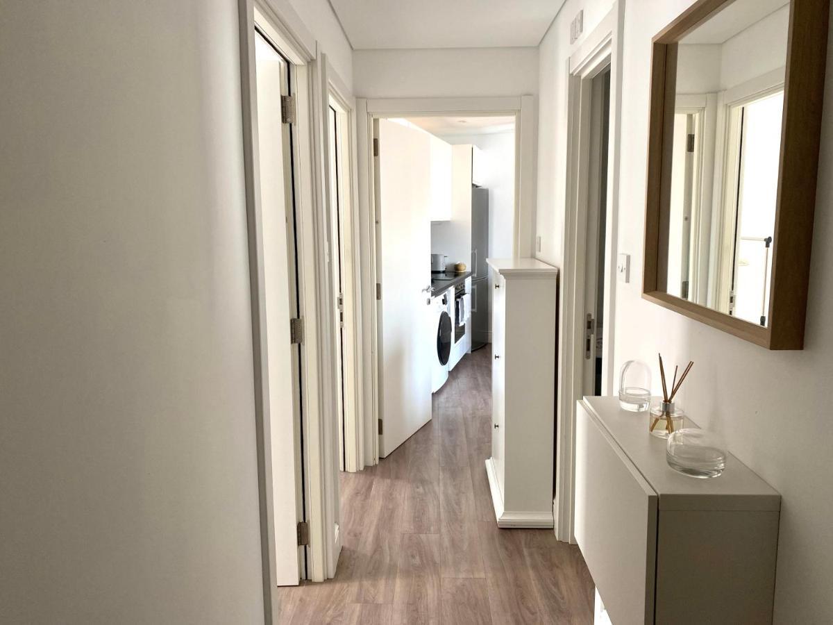 Deluxe City Centre Two Bedroom - Grand Central House Gibraltar Eksteriør bilde