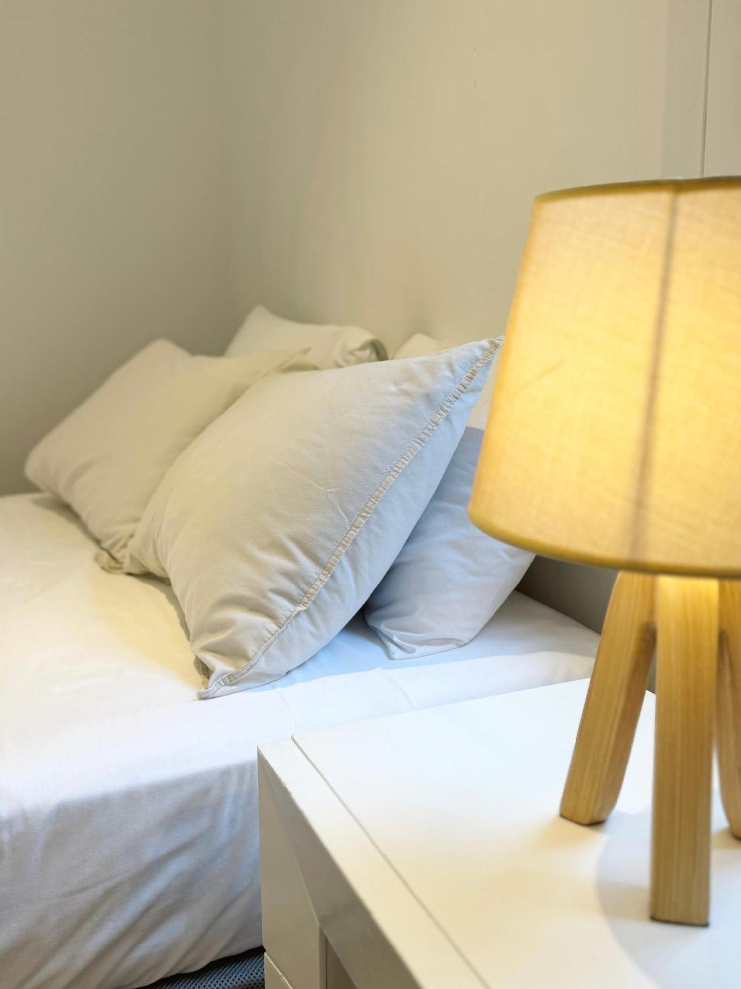 Deluxe City Centre Two Bedroom - Grand Central House Gibraltar Eksteriør bilde